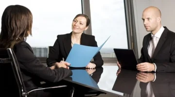 تحليل سريع كيف يفشل 70% من المتقدمين في اجتياز المقابلات؟